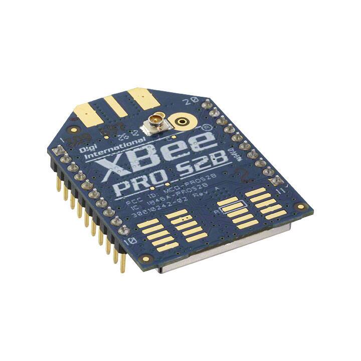 XBP24BZ7UIT-004 Digi