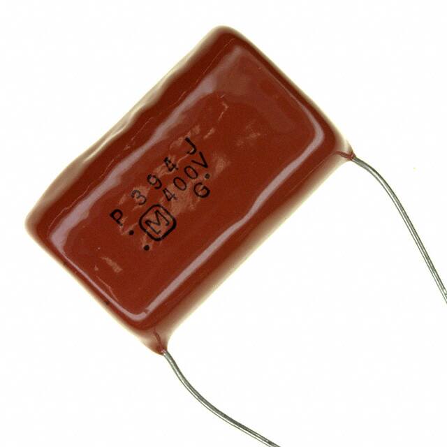 ECQ-P4394JU Panasonic Electronic Components