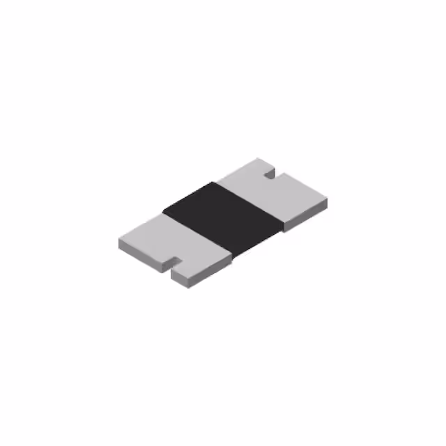 WSK2512R0200FEA Vishay