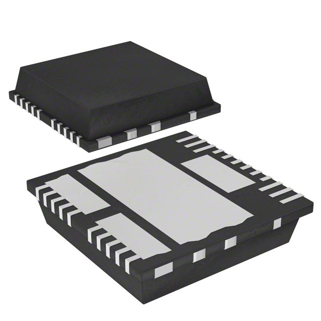 VND5004B-E STMicroelectronics