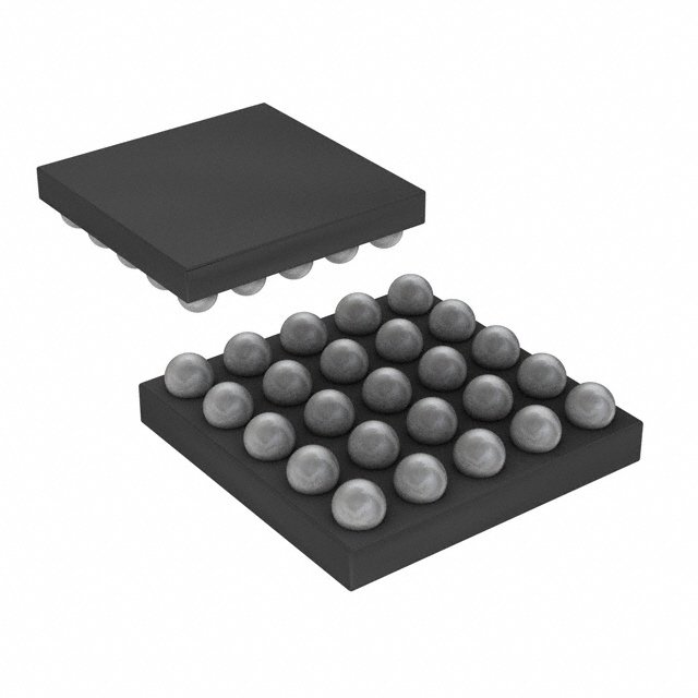 MAX4947EBA+T Analog Devices Inc./Maxim Integrated