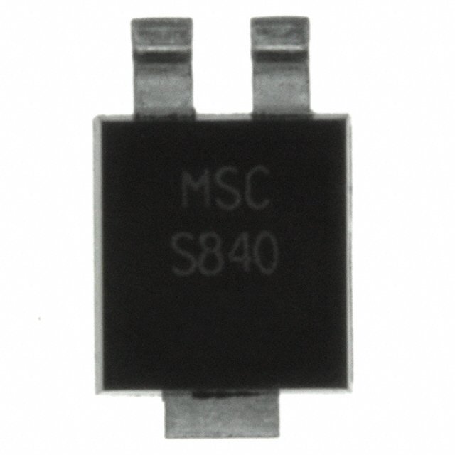 UPS840E3/TR13 Microchip