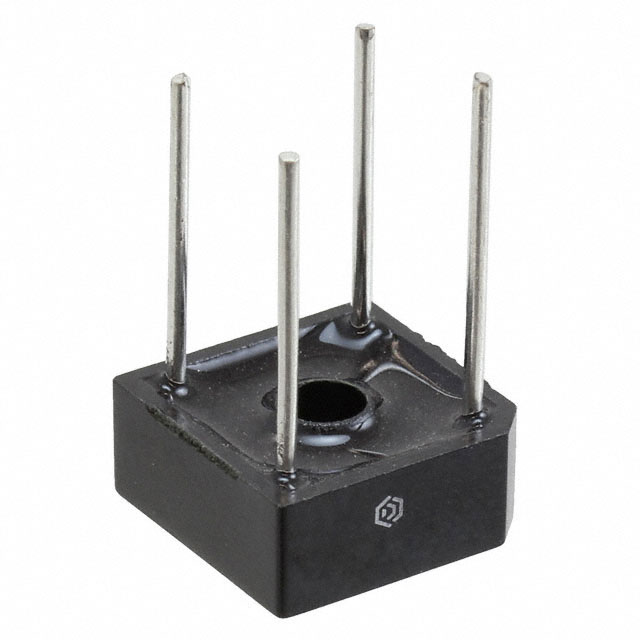 BR805 GeneSiC Semiconductor