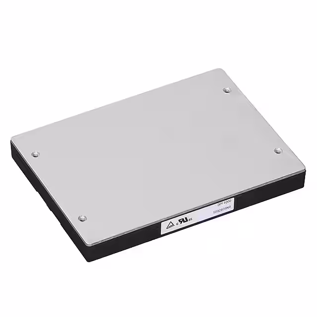 DPF1000 Cosel USA, Inc.