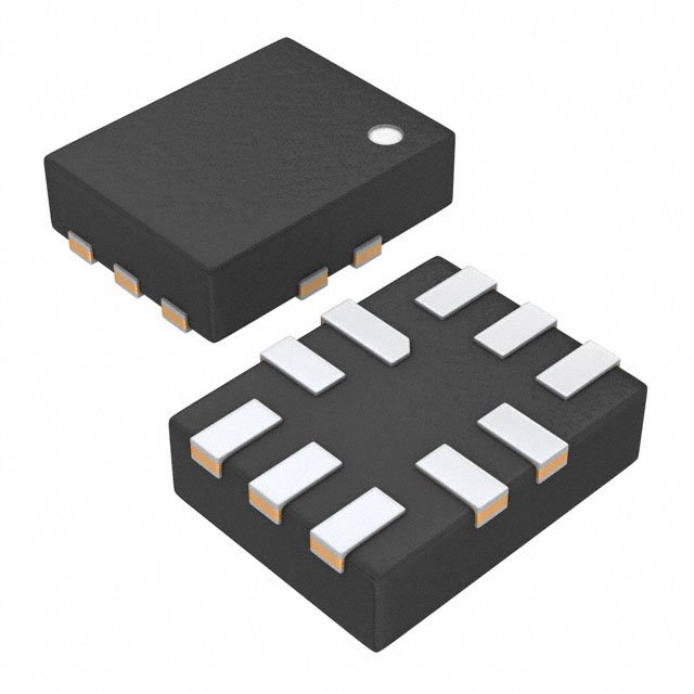 USB3740B-AI9-TR Microchip