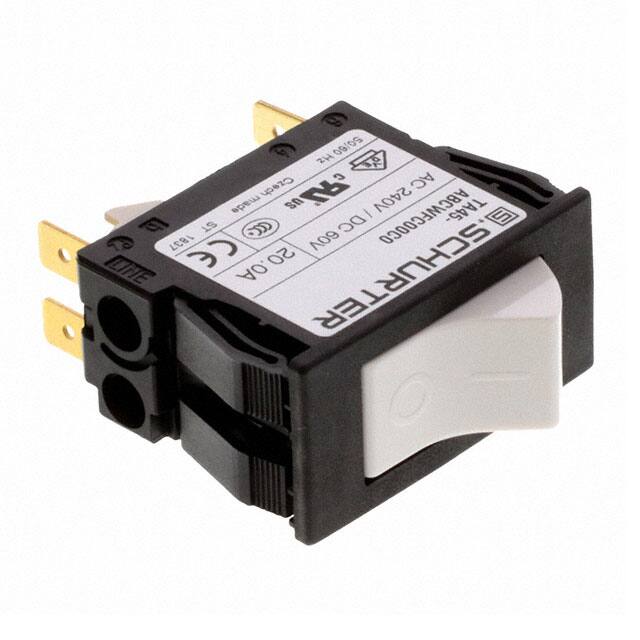 4430.3634 SCHURTER Inc.