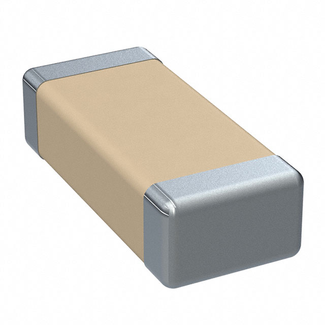C1206C224K5RAC7800 KEMET
