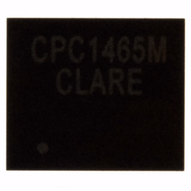CPC1465MTR IXYS Integrated Circuits Division