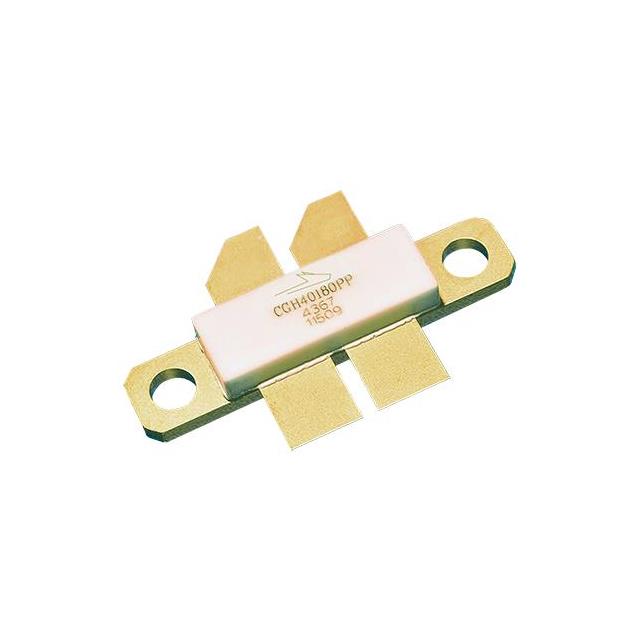 CGH40180PP Wolfspeed, Inc.