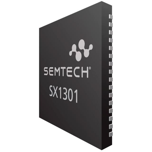 SX1301IMLTRT Semtech Corporation