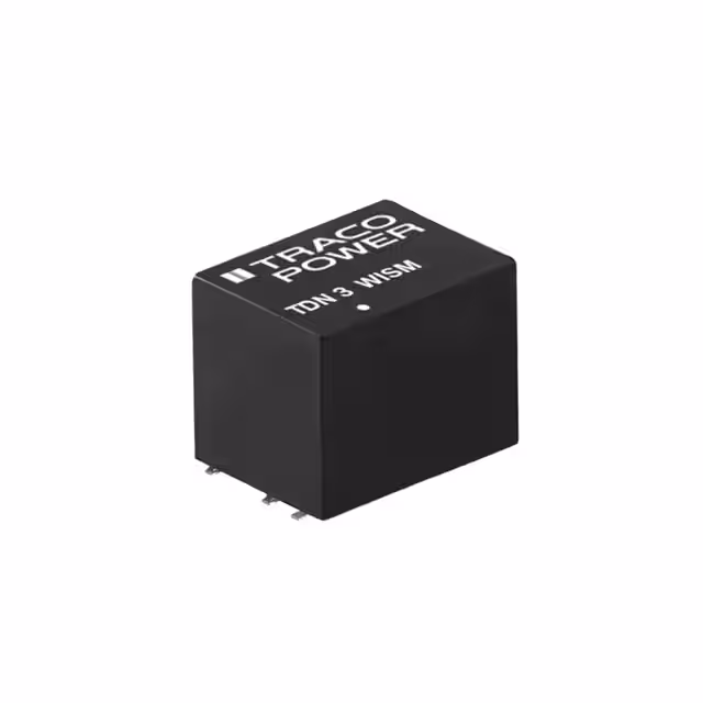TDN 3-4811WISM TRACO Power