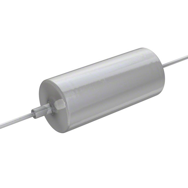 THF227K010P1G-F Cornell Dubilier / Illinois Capacitor