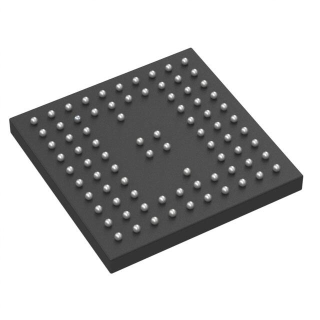 IS2083BM-232-TRAY Microchip