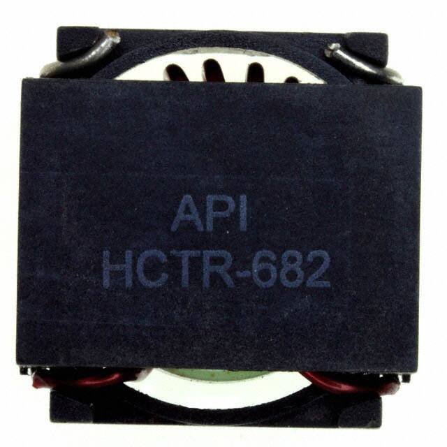 HCTR-682 API Delevan