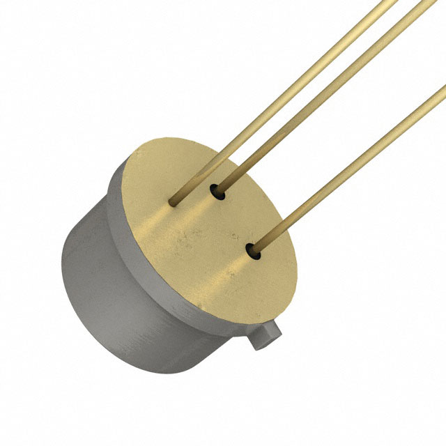 LT580LH Analog Devices Inc.