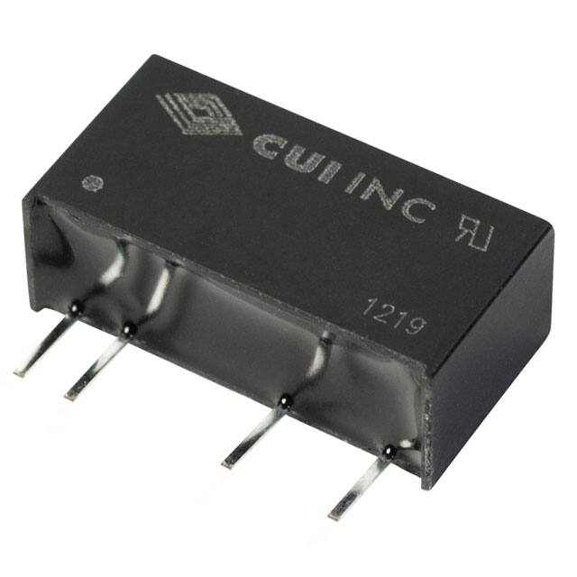 VFSD2-S5-S12-SIP CUI Devices