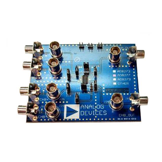 AD8273-EVALZ Analog Devices Inc.