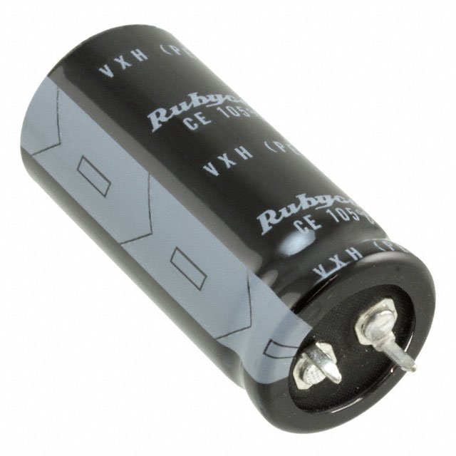 450VXH560MEFCSN35X45 Rubycon