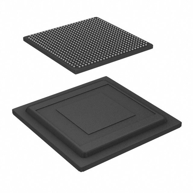 5AGXBA3D4F27I5G Intel / Altera