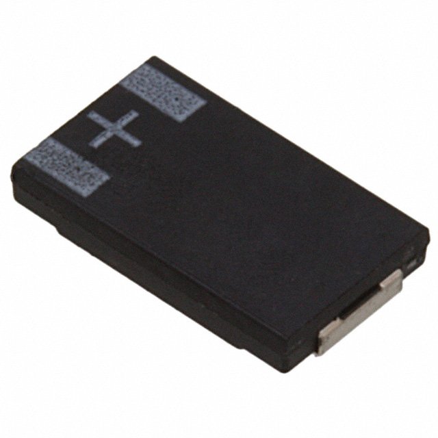 2SW270M2.9X7.3 Rubycon