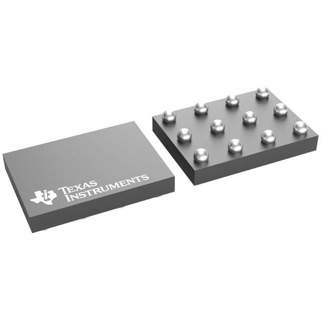 BQ27Z561YPHR-R1 Texas Instruments