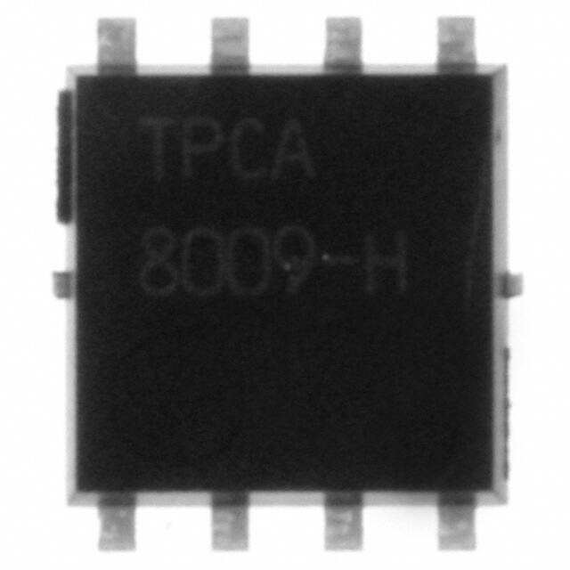 TPCA8009-H(TE12L,Q Toshiba