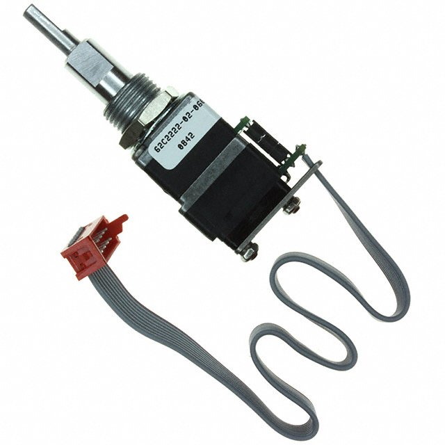 62C2222-02-060C Grayhill Inc.