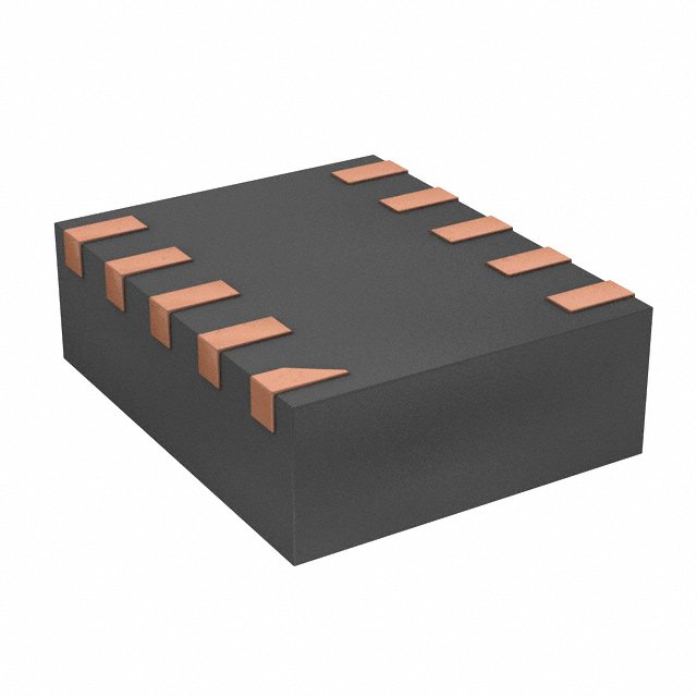 SI50122-A4-GM Silicon Labs