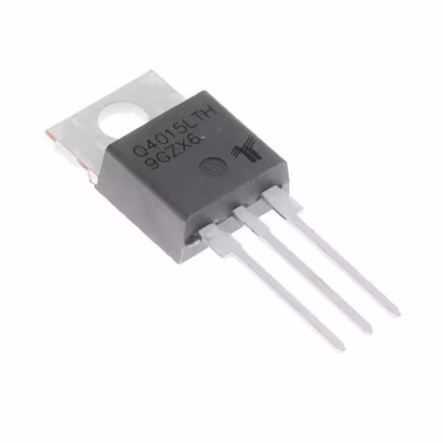 Q4015LTHTP Littelfuse
