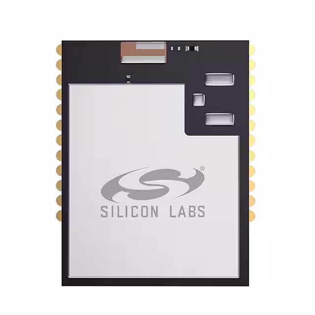 MGM12P32F1024GA-V2R Silicon Labs