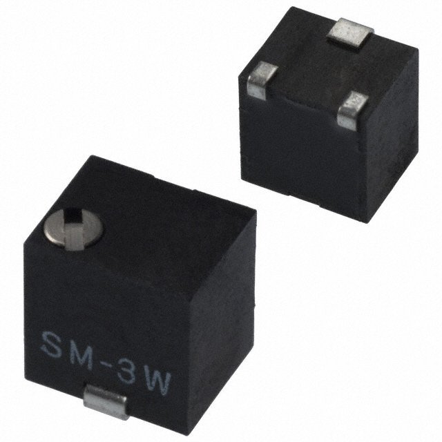 SM-3TW502 Nidec Components Corporation