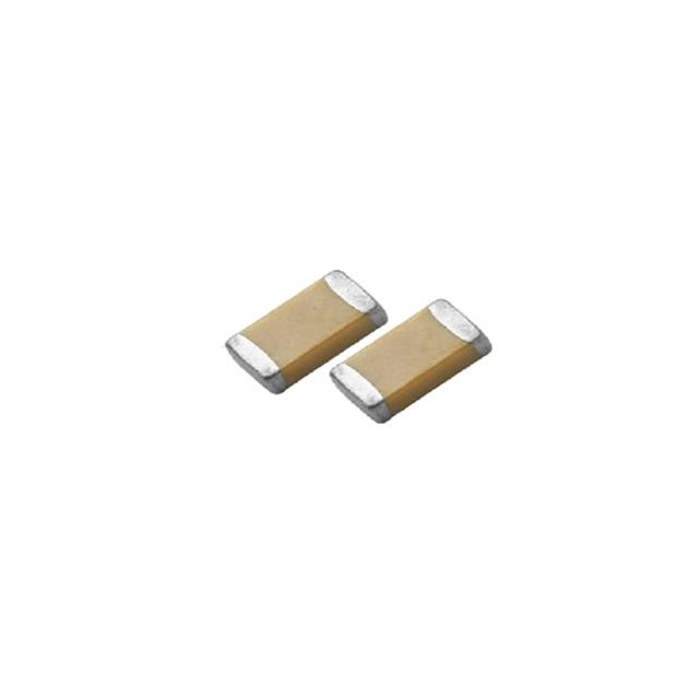 MA0603CG681J500 Meritek