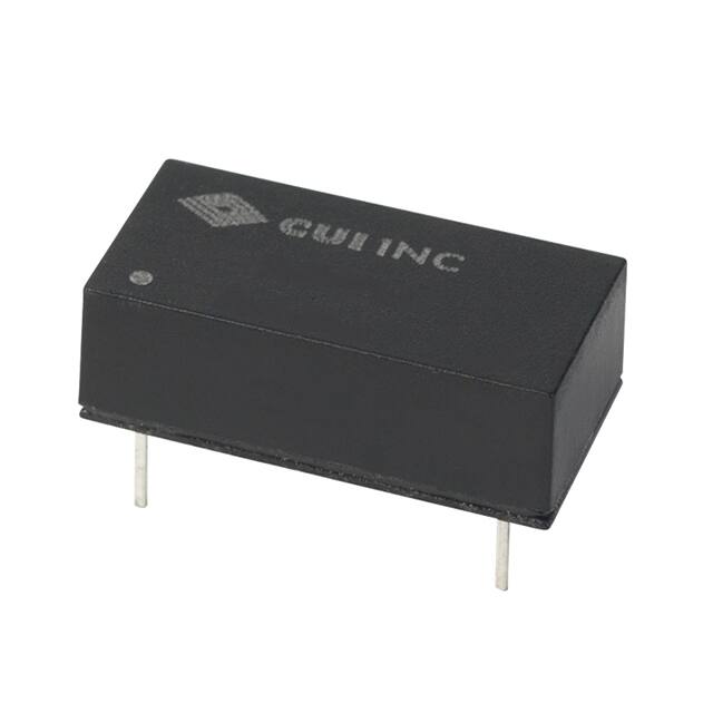 VIFSD1-S5-S5-DIP CUI Devices