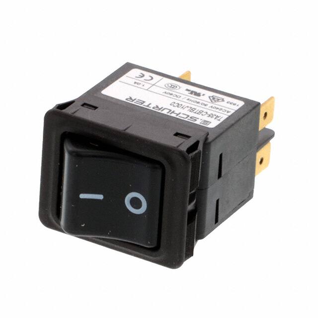 4435.0008 SCHURTER Inc.