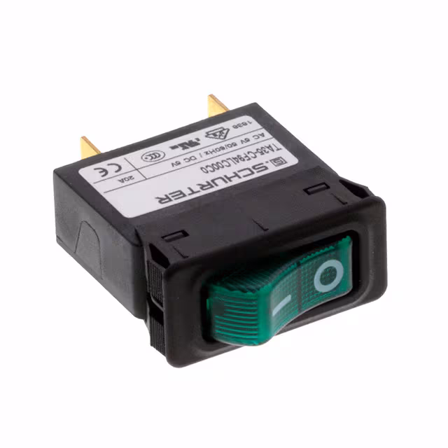 4435.0385 SCHURTER Inc.