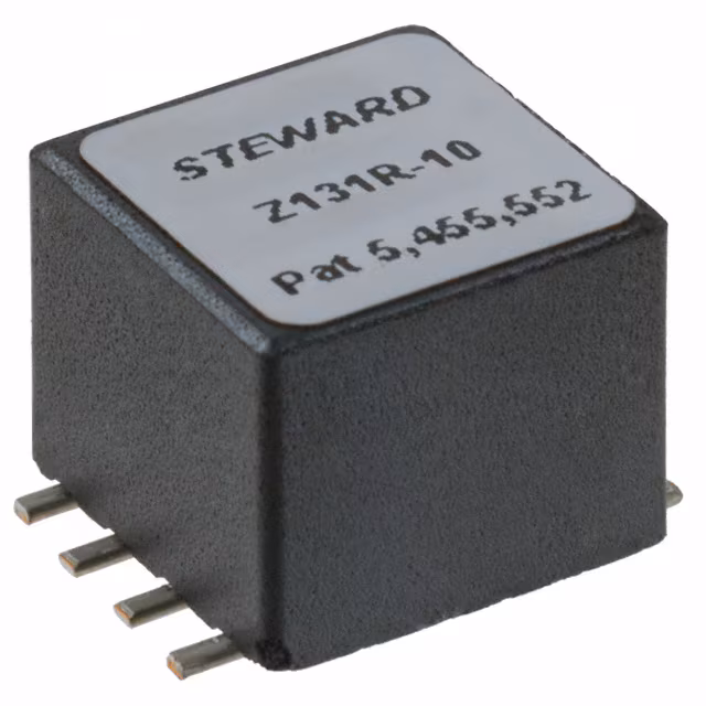 CM4545Z131R-10 Laird-Signal Integrity Products