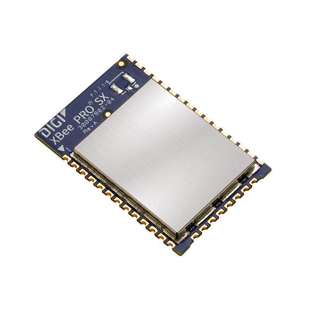 XBP9XT-DMRS-001 Digi