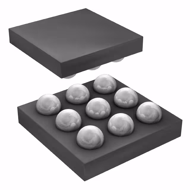 LV52207AXA-VH onsemi