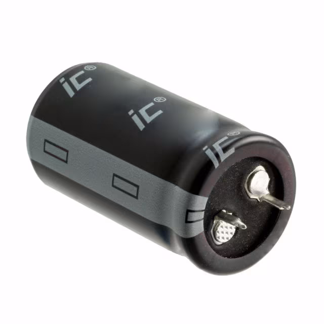 337LBA350M2DD Cornell Dubilier Knowles