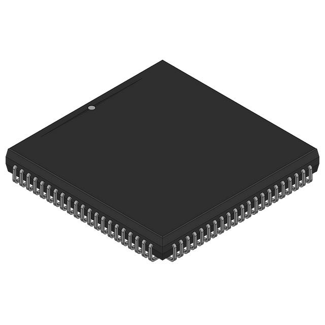 HSP43168JC-45 Intersil