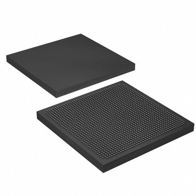 10AS057K4F40E3LG Intel / Altera