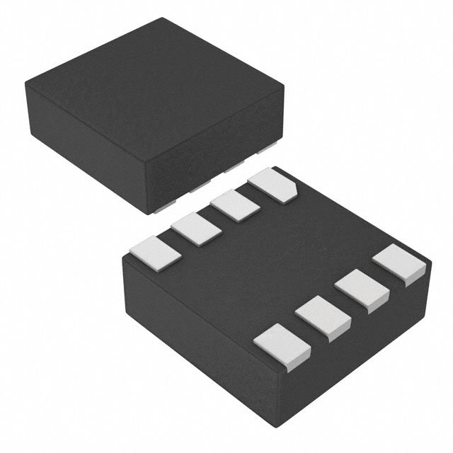 MAX4945ELA+ Analog Devices Inc./Maxim Integrated
