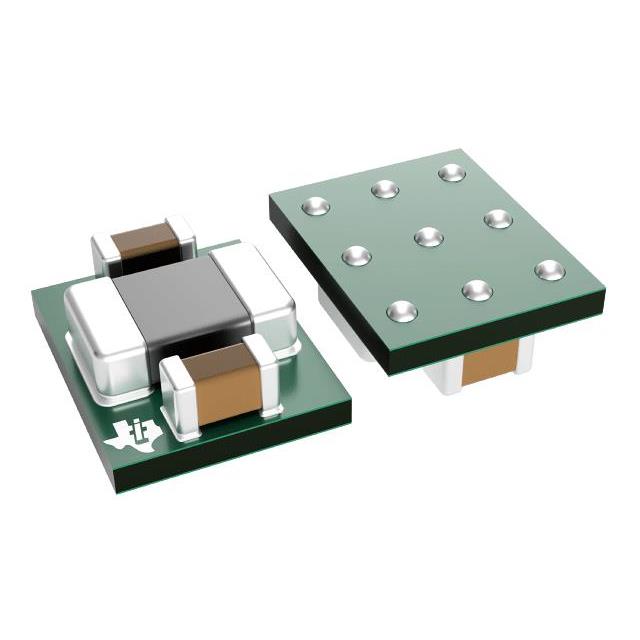 TPS8268090SIPR Texas Instruments