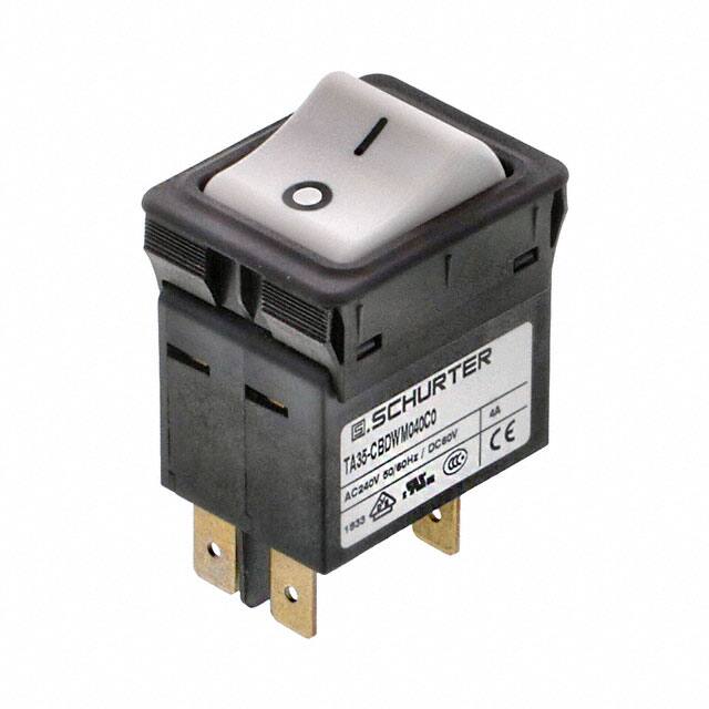 4435.0088 SCHURTER Inc.
