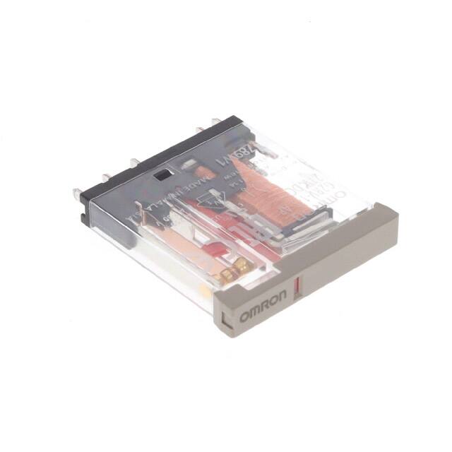 G2RV-1-S-AP DC21 Omron