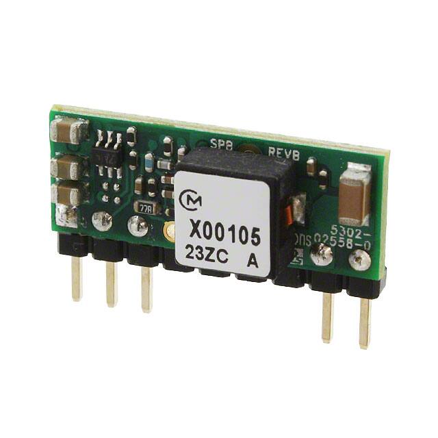 OKX-T/5-D12N-C Murata Electronics