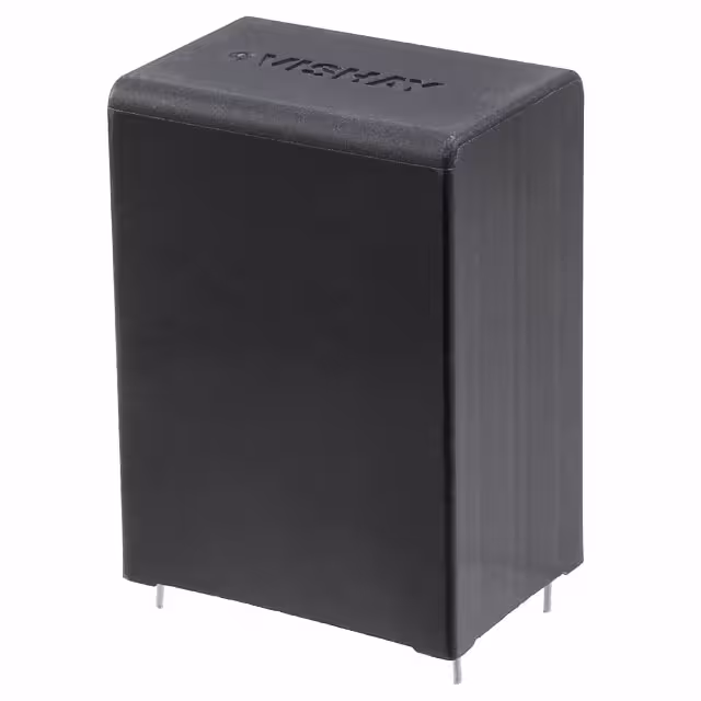 MKP1848C64080JP5 Vishay