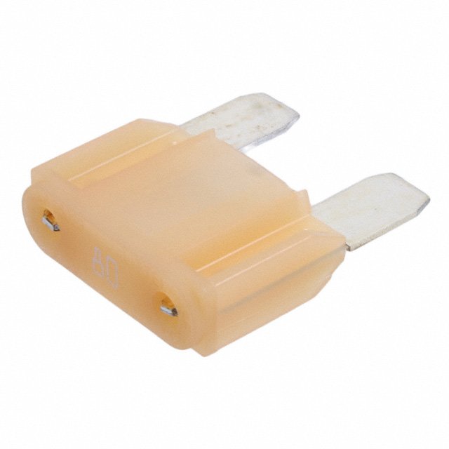 0299080.ZXNV Littelfuse
