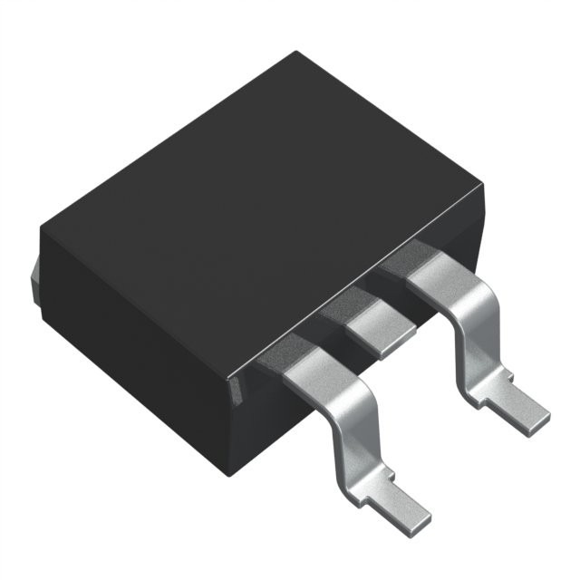 SBG2040CT Diodes Incorporated