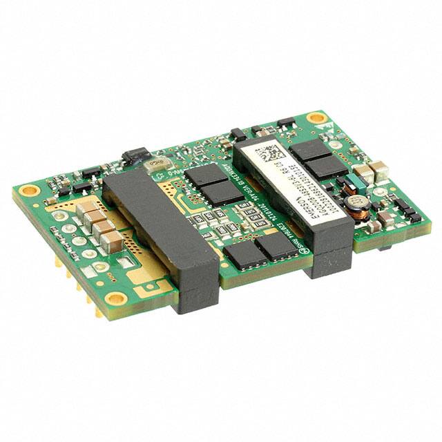 AGQ200B-48S3V3-6L ARTESYN / Advanced Energy